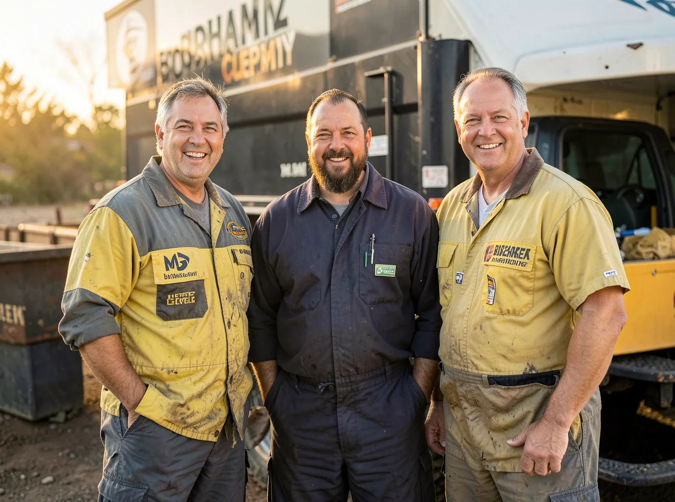 Sewage Cleanup company in Clemons, IA